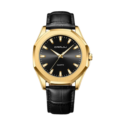 Liam | Minimalist Quartz Watch