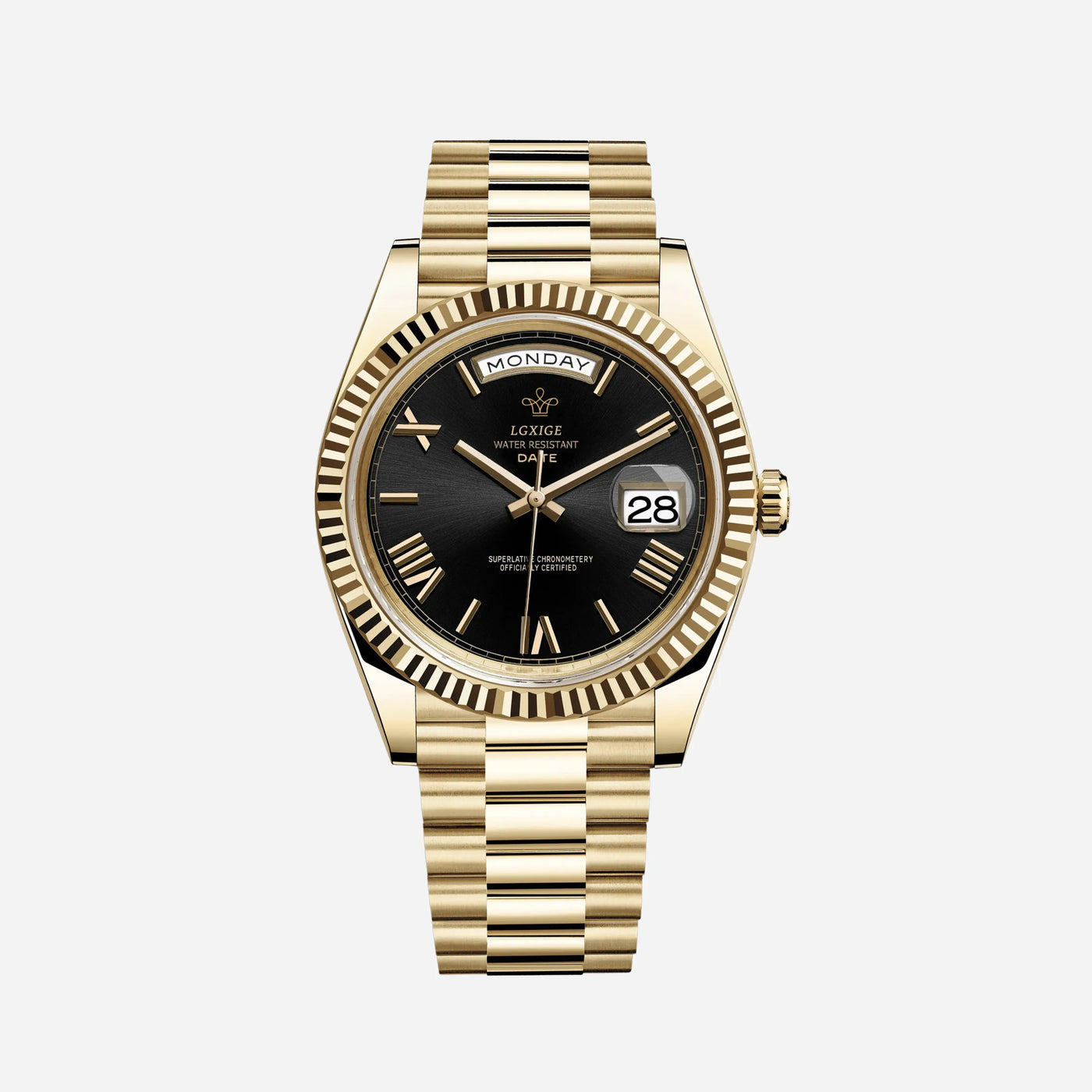 Harry Melbourne® Santos