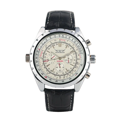 Kyle | Mechanical Tactical Gear Watch | 48mm