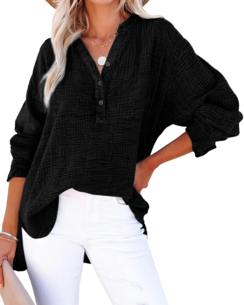 Monique | Stylish Shirt