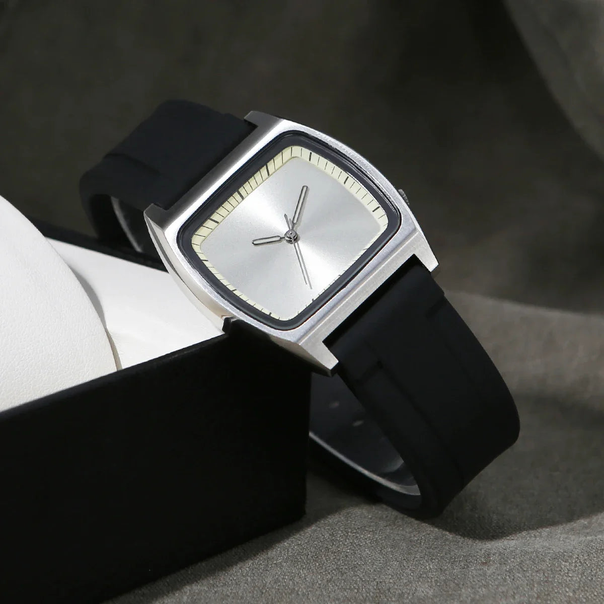 Precision Minimalist Watch