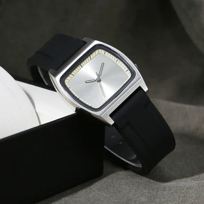 Precision Minimalist Watch