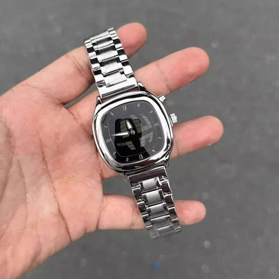 Millennium Quadrant Watch