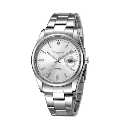 Sebastian | Classic Luminous Business Watch