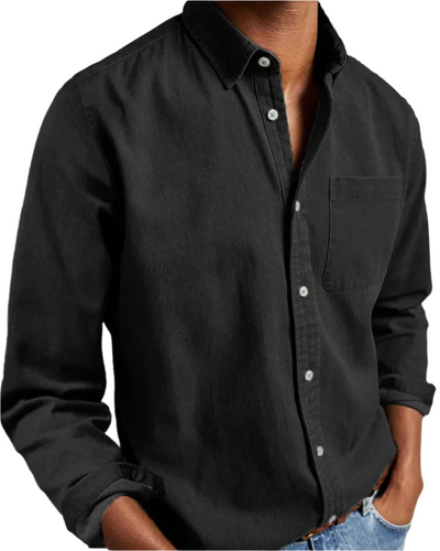 Christiano | Stylish Casual Man shirt