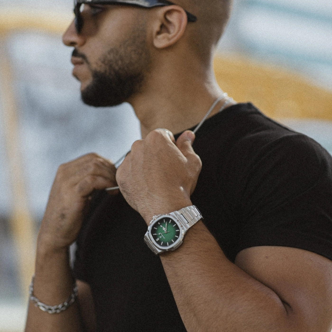 Harry Melbourne® Caspian