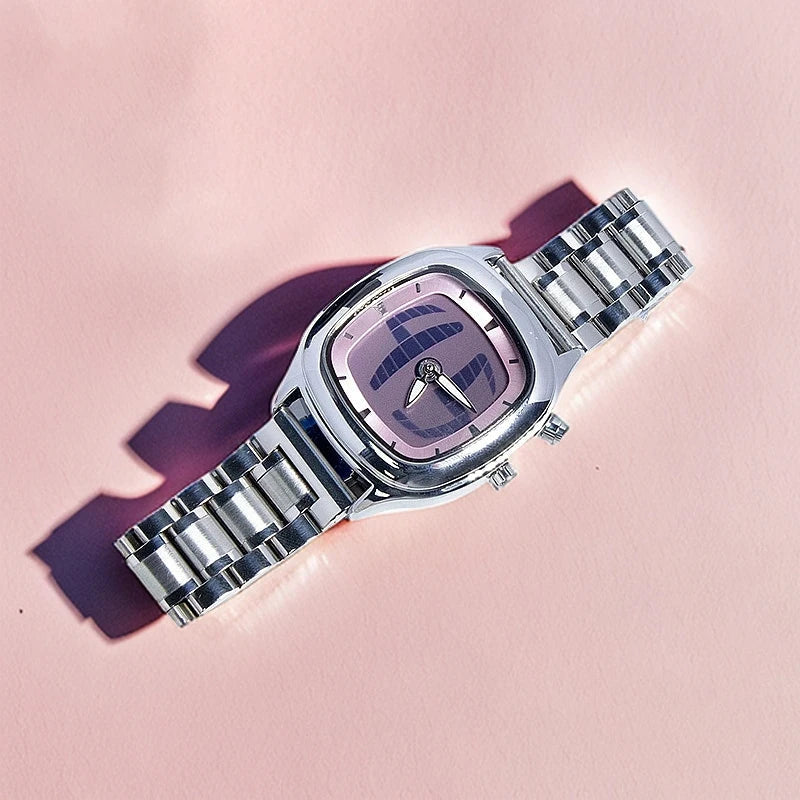 Millennium Quadrant Watch