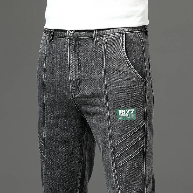 Series 77 Stretch Denim Jean