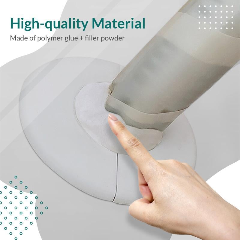 FortiSeal™ — Lock Out Pests and Leaks Fast for a Safer, Comfier Home