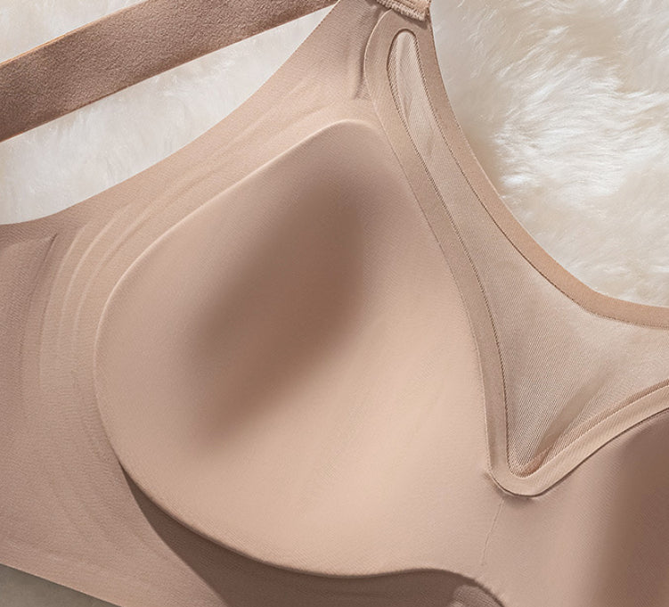 HUDSON Bra: Cooling Full Coverage Minimizer Bra