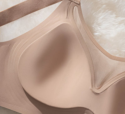 HUDSON Bra: Cooling Full Coverage Minimizer Bra