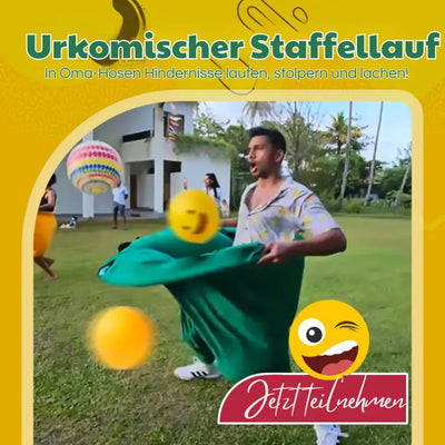 TurboTwist™ Pants — Unleash Wild Laughter and Instant Energy with Every Catch