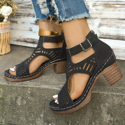 Lois | Stylish Sandals