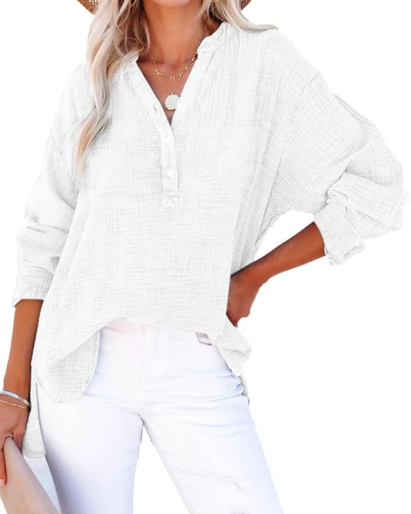 Monique | Stylish Shirt