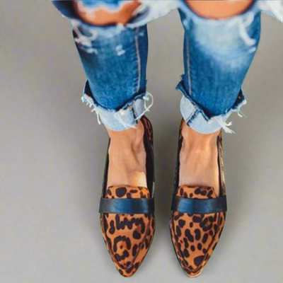 Selma | Elegance Loafers