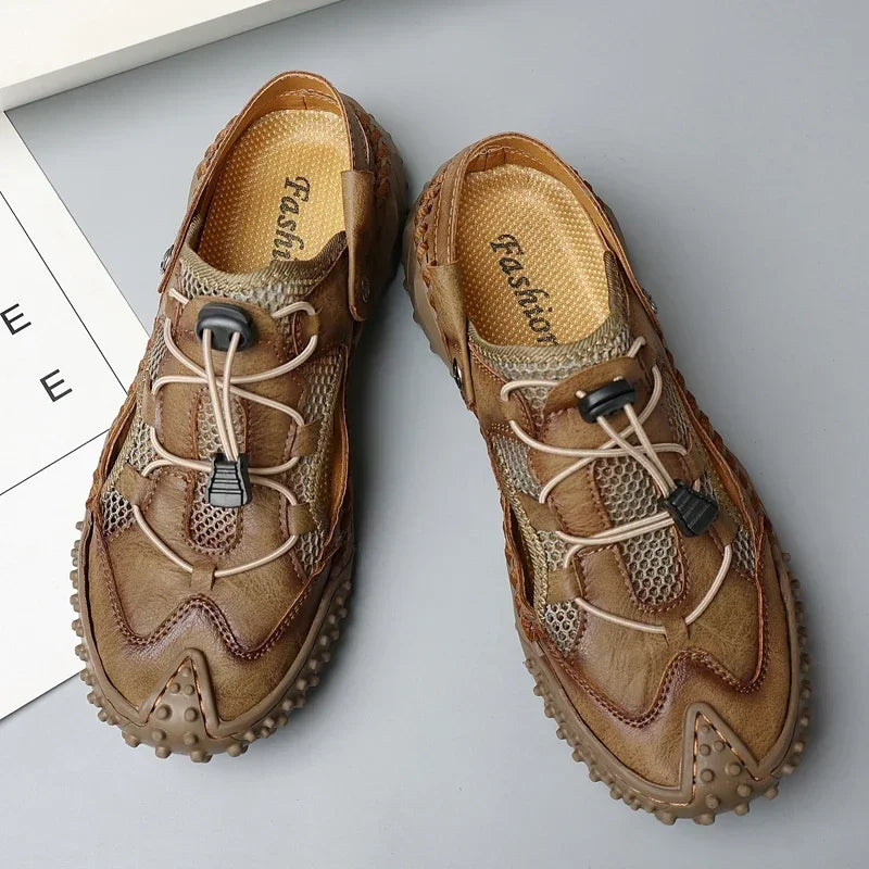 Hightrail All-Terrain Stitch Sandal