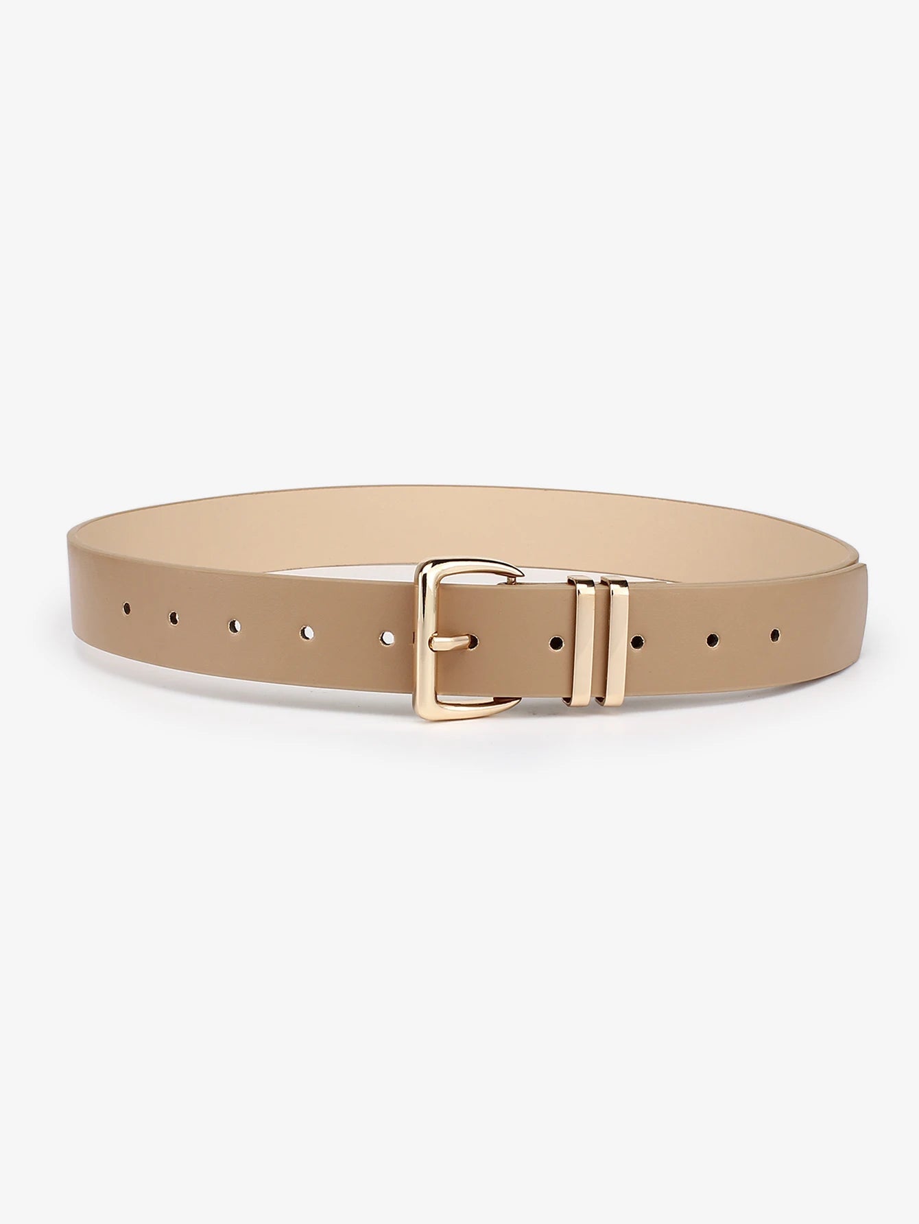 Stella Dual Loop Belt