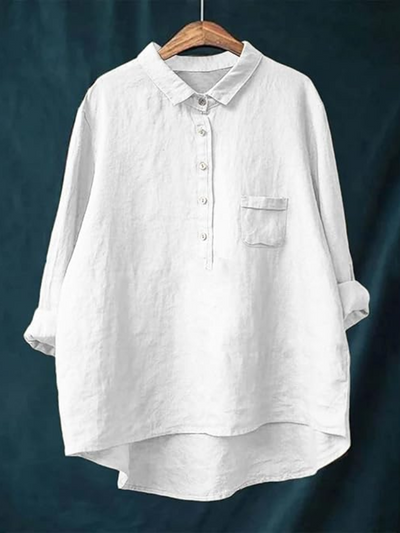 Alice™ | Vintage Women's Blouse