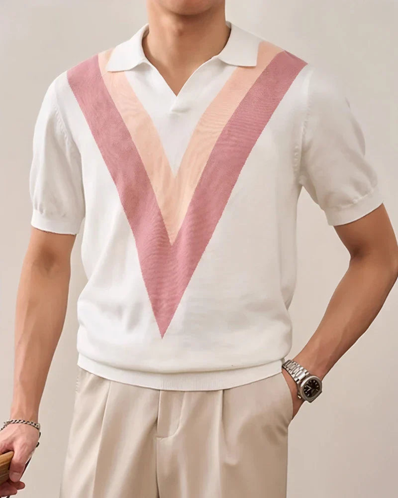 Valentéo Rich Daddy Polo