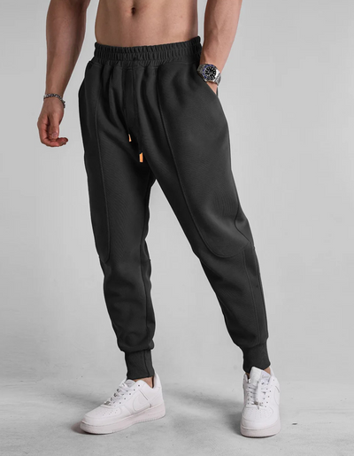 Radius Tapered Jogger