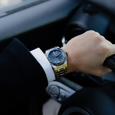 Harry Melbourne® Oceanus