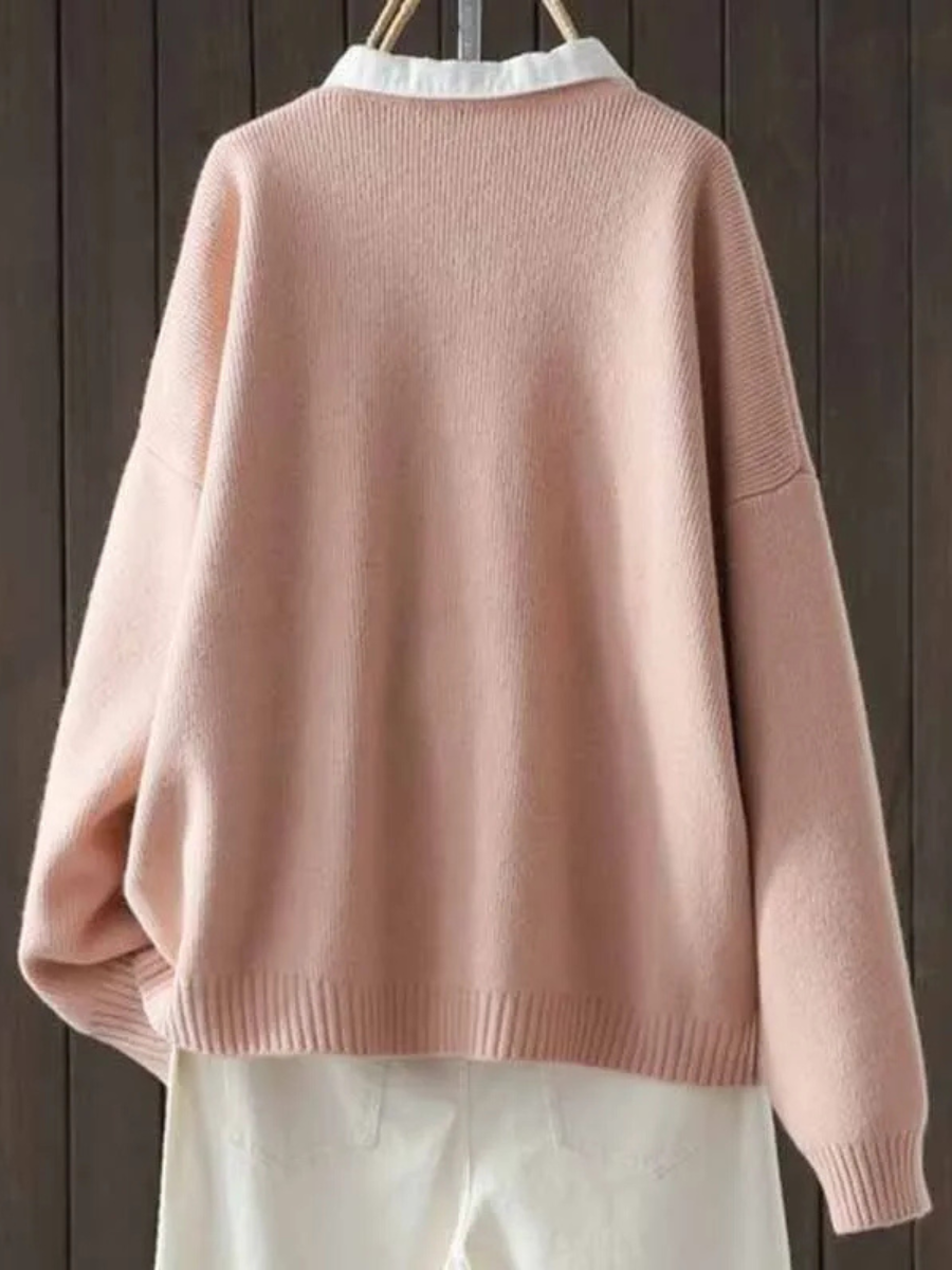 THE CORINNE | ELEGANT CARDIGAN