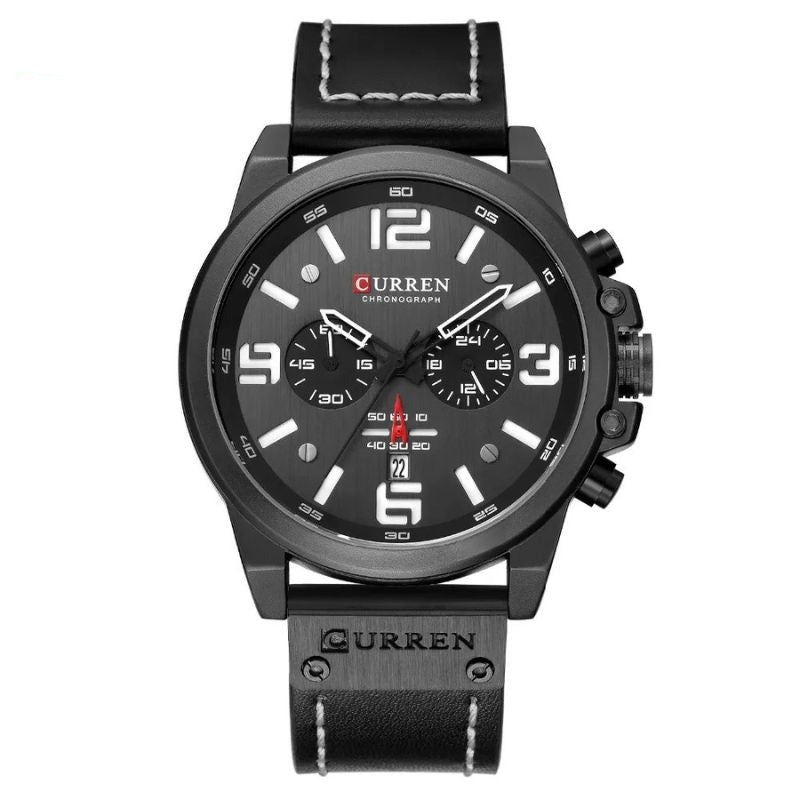 Mode Casual Quartz Watch Ur™