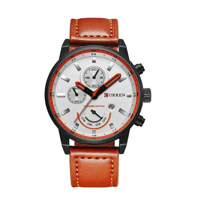 Brendon | Dynamic Sport Chronograph Watch