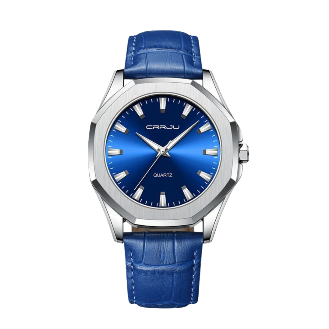 Liam | Minimalist Quartz Watch