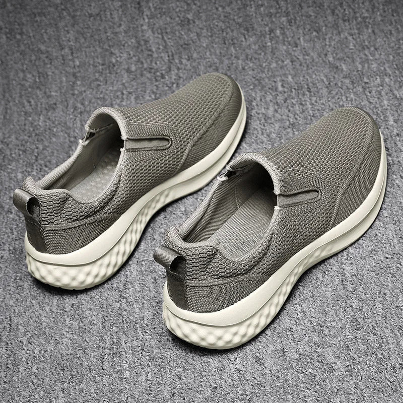 Midcity Slip-On Runner