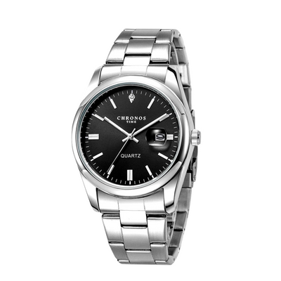 Sebastian | Classic Luminous Business Watch