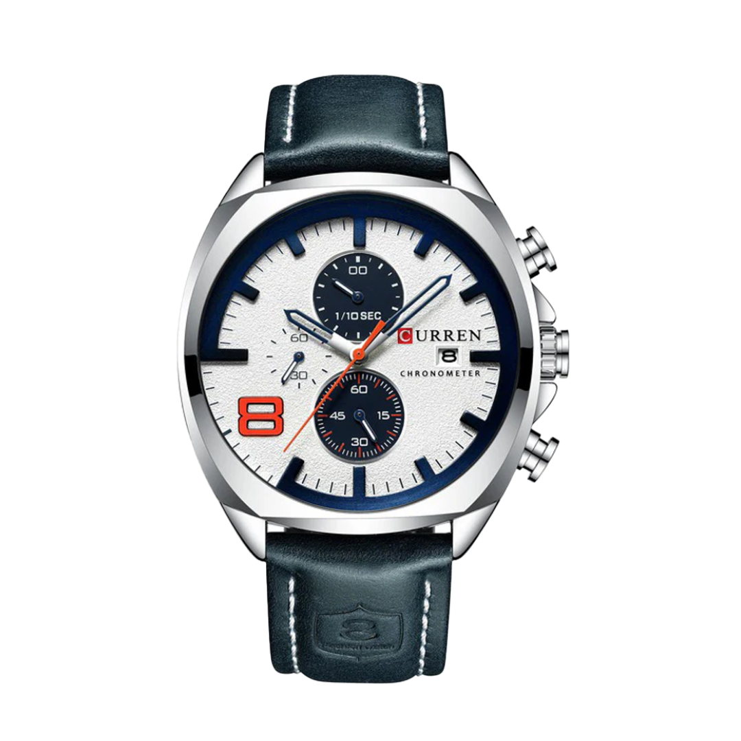 Anthony | Modern Chronograph Watch