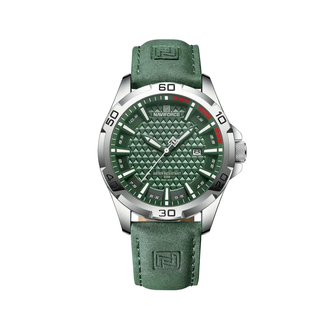 Luca | Men's Quartz Watch