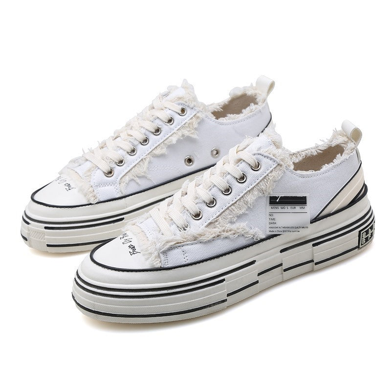 Avencea | Canvas Shoes