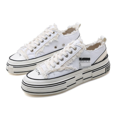 Avencea | Canvas Shoes