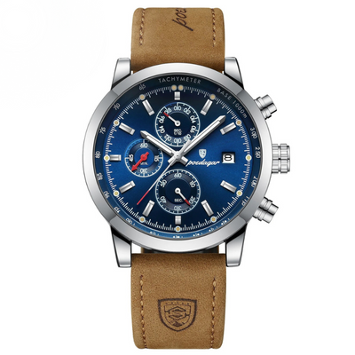Harry Melbourne® - Trendy Luxe Men's Watch