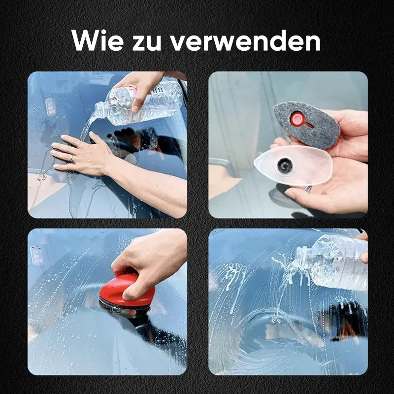 CrystalShield Ultra™ — Drive Safer with Crystal-Clear, Glare-Free Vision Every Time