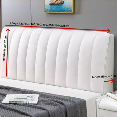 VeloraShield™ — Wrap Your Headboard in Effortless Style and Lasting Protection