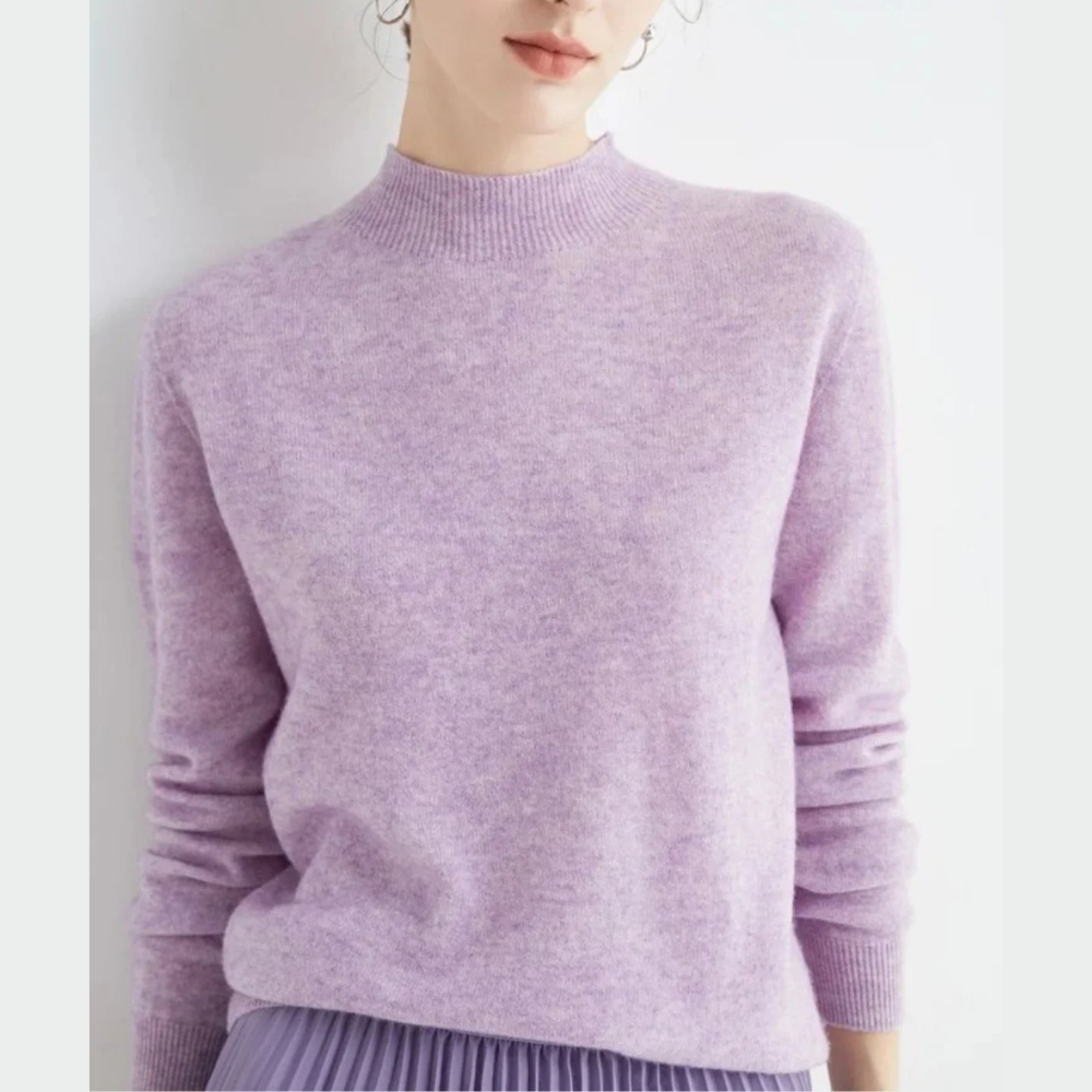 SELENE | COMFORTABLE SWEATER