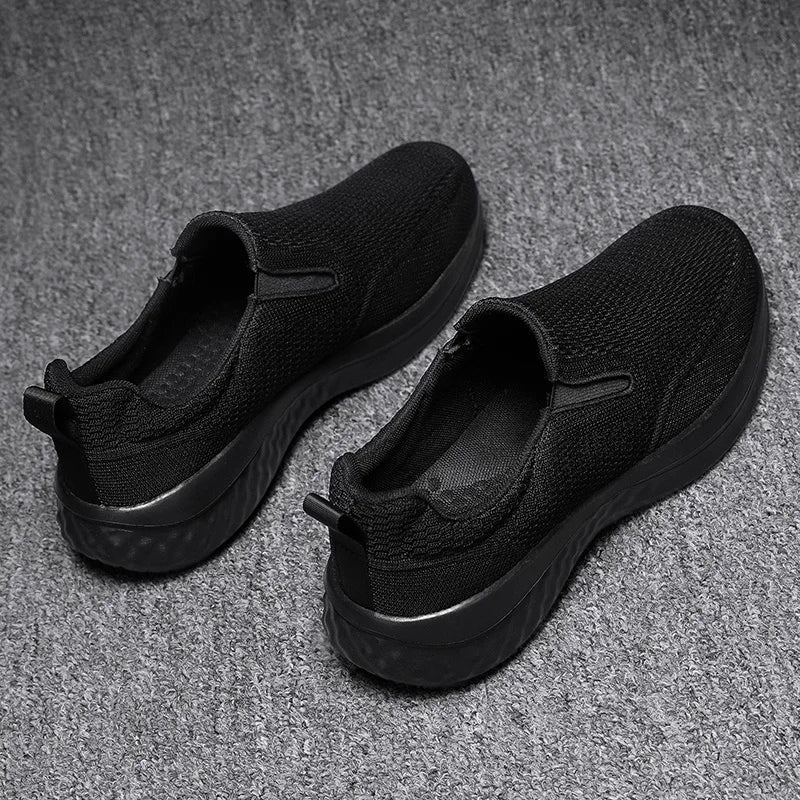 Midcity Slip-On Runner
