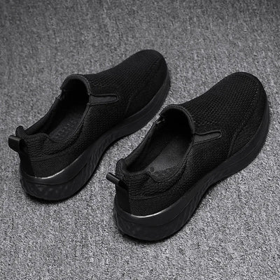 Midcity Slip-On Runner