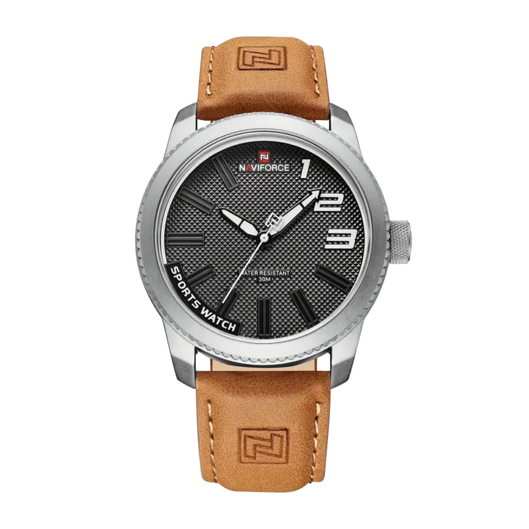 Leroy | Fashion Sports Style Wristwatch