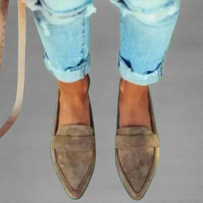 Selma | Elegance Loafers