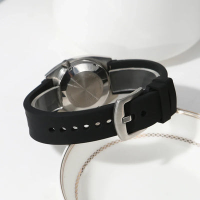 Precision Minimalist Watch