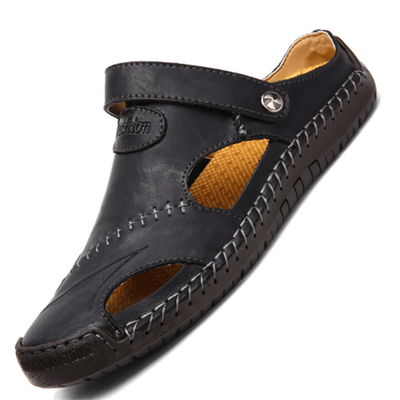 Avencea – Orthopedic Leather Sandals