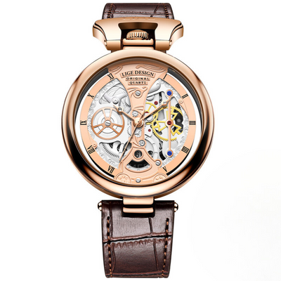 Harry Melbourne® - Fashion Business Watch