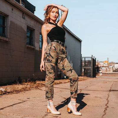 Vanessa | Vintage pumps