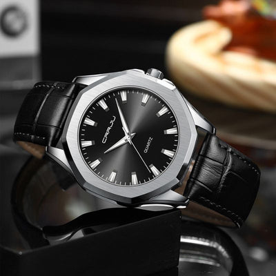 Harry Melbourne® - Casual Minimalist Quartz Watch