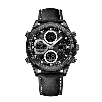 Brayden | Tactical Athlete Watch | 46mm