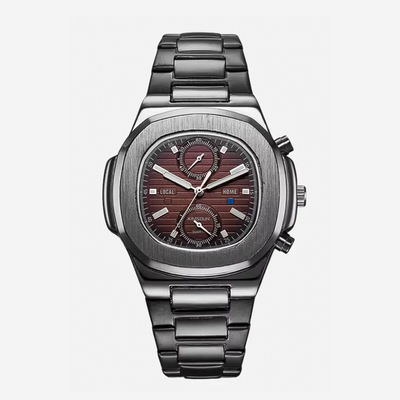 Griffin | Striking Presence Dual Time Design